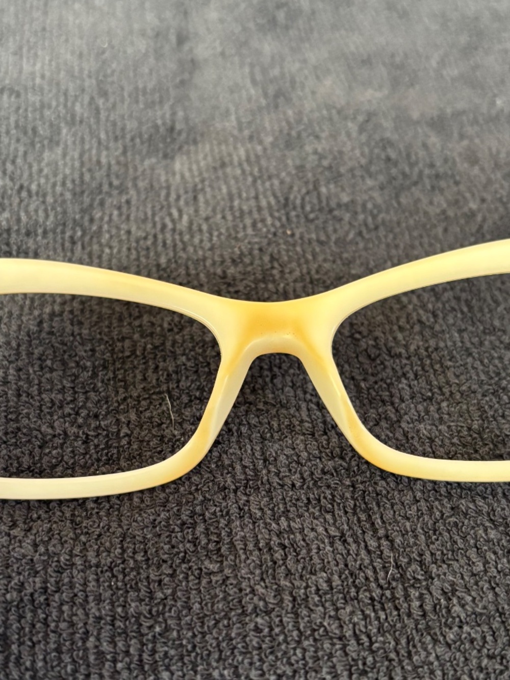 Prada Glasses Frames - Picture 4 of 5